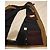 Autre Marque Giacca da pesca Bibury Court Beige in Cotone e Pelle - vista 7