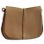 Bolso de mano Gianni Chiarini Helena Round de cuero marrón Castaño