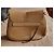 Bolso de mano Gianni Chiarini Helena Round de cuero marrón Castaño - vista 2