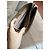 Bolso de mano Gianni Chiarini Helena Round de cuero marrón Castaño - vista 7
