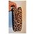 Borsa a mano Balzac Paris César Leopardata in Pelle Stampa leopardo - vista 8