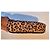 Borsa a mano Balzac Paris César Leopardata in Pelle Stampa leopardo - vista 9
