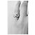 Anello Chanel Coco Crush in Oro Bianco e Diamanti - vista 7