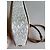 Michael Kors Jet Set Bolso de Lona Recubierta Marrón - vista 6