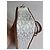 Michael Kors Jet Set Bolso de Lona Recubierta Marrón - vista 7