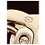 Chanel Collana CC Doppio Giro Pelle Argentata e Catena Oro Argento D'oro - vista 7