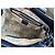 Premier Flirt Borsa Lancel First Flirt in pelle blu effetto coccodrillo - vista 13