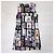 Vestido Iceberg History con estampado de cachorros dálmatas Blanco Multicolor - vista 9