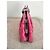 Gianni Versace Rosa Krokodil Clutch-Tasche - Ansicht 10