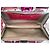 Gianni Versace Rosa Krokodil Clutch-Tasche - Ansicht 13