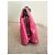Gianni Versace Rosa Krokodil Clutch-Tasche - Ansicht 14