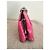 Gianni Versace Rosa Krokodil Clutch-Tasche - Ansicht 8