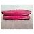 Gianni Versace Rosa Krokodil Clutch-Tasche - Ansicht 9