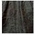 Abito nero vintage Moschino Squisito Raro - vista 6
