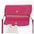 Borsa a Spalla FENDI in Pelle 2way Rosa Oro Auth ka2012 D'oro - vista 10