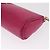 Borsa a Spalla FENDI in Pelle 2way Rosa Oro Auth ka2012 D'oro - vista 17