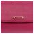 Borsa a Spalla FENDI in Pelle 2way Rosa Oro Auth ka2012 D'oro - vista 18