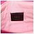 Borsa a Spalla FENDI in Pelle 2way Rosa Oro Auth ka2012 D'oro - vista 19