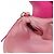 Borsa a Spalla FENDI in Pelle 2way Rosa Oro Auth ka2012 D'oro - vista 21