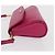 Borsa a Spalla FENDI in Pelle 2way Rosa Oro Auth ka2012 D'oro - vista 4