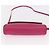 Borsa a Spalla FENDI in Pelle 2way Rosa Oro Auth ka2012 D'oro - vista 6