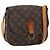 LOUIS VUITTON Borsa a Spalla Monogram Saint Cloud GM M51242 LV Auth 169621 Monogramma