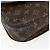 LOUIS VUITTON Borsa a Spalla Monogram Saint Cloud GM M51242 LV Auth 169621 Monogramma - vista 16