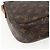 LOUIS VUITTON Borsa a Spalla Monogram Saint Cloud GM M51242 LV Auth 169621 Monogramma - vista 17