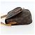 LOUIS VUITTON Borsa a Spalla Monogram Saint Cloud GM M51242 LV Auth 169621 Monogramma - vista 3