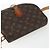 LOUIS VUITTON Borsa a Spalla Monogram Saint Cloud GM M51242 LV Auth 169621 Monogramma - vista 6