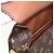LOUIS VUITTON Borsa a Spalla Monogram Saint Cloud GM M51242 LV Auth 169621 Monogramma - vista 9