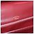 Borsa a mano in pelle bordeaux Gucci oro Auth ep13170 D'oro Bordò - vista 11