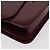 Borsa a mano in pelle bordeaux Gucci oro Auth ep13170 D'oro Bordò - vista 9