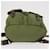 PRADA Rucksack aus Nylon grün silber authentisch 166315 - Ansicht 5