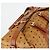 Borsa Boston Vicetos Logogram MCM in pelle PVC 2 in 1 marrone oro Auth mr1923 D'oro - vista 6