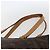 LOUIS VUITTON Monogram Cabas Mezzo Tote Bag M51151 LV Auth ep13286 - view 14