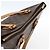 LOUIS VUITTON Monogram Cabas Mezzo Tote Bag M51151 LV Auth ep13286 - view 6