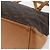 LOUIS VUITTON Monogram Cabas Mezzo Tote Bag M51151 LV Auth ep13286 - view 8