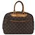 LOUIS VUITTON Borsa a Mano Monogram Deauville M47270 LV Auth hk3386 Monogramma - vista 13