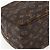 LOUIS VUITTON Borsa a Mano Monogram Deauville M47270 LV Auth hk3386 Monogramma - vista 14