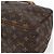 LOUIS VUITTON Borsa a Mano Monogram Deauville M47270 LV Auth hk3386 Monogramma - vista 15