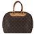 LOUIS VUITTON Borsa a Mano Monogram Deauville M47270 LV Auth hk3386 Monogramma - vista 2