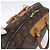 LOUIS VUITTON Borsa a Mano Monogram Deauville M47270 LV Auth hk3386 Monogramma - vista 6