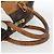 LOUIS VUITTON Borsa a Mano Monogram Deauville M47270 LV Auth hk3386 Monogramma - vista 7