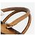 LOUIS VUITTON Borsa a Mano Monogram Deauville M47270 LV Auth hk3386 Monogramma - vista 8