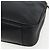 Borsa a mano in pelle Gucci Bamboo 2way Nera Oro 001 1638 Auth 170600 Nero D'oro - vista 16