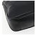 Borsa a mano in pelle Gucci Bamboo 2way Nera Oro 001 1638 Auth 170600 Nero D'oro - vista 17