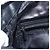 Borsa a mano in pelle Gucci Bamboo 2way Nera Oro 001 1638 Auth 170600 Nero D'oro - vista 19