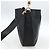 Borsa a mano in pelle Gucci Bamboo 2way Nera Oro 001 1638 Auth 170600 Nero D'oro - vista 4