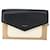 Borsa a Spalla GIVENCHY in Pelle Nera Argento Auth BA10120 Nero - vista 13